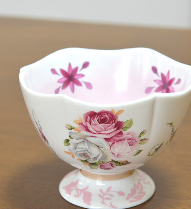 仙台市泉区高森のポーセラーツ教室｜手創工房　華